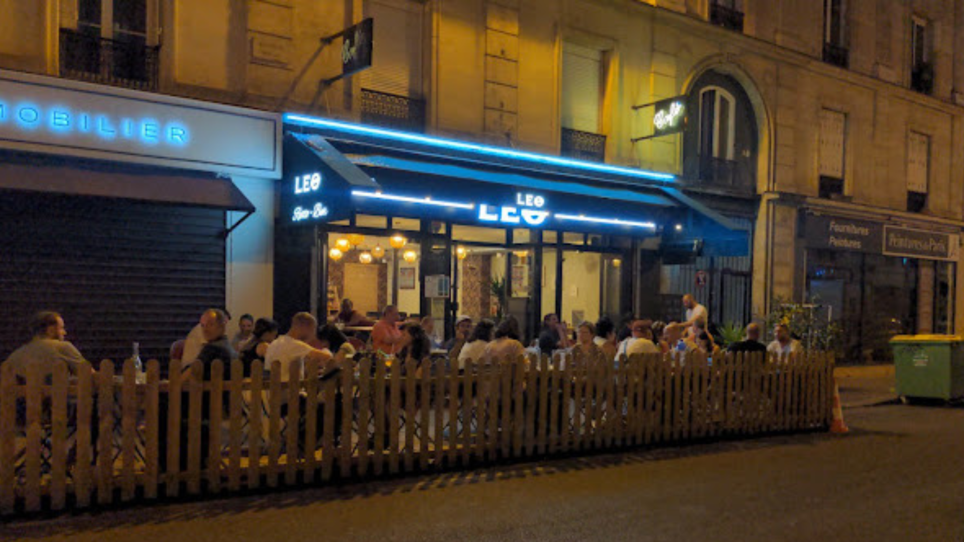 Leo Bistrot