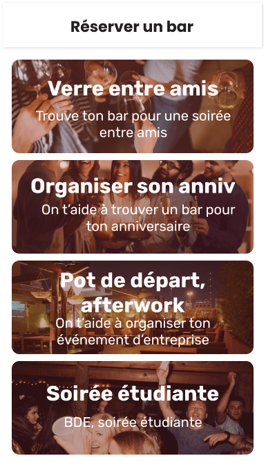 City choice - MisterGoodBeer