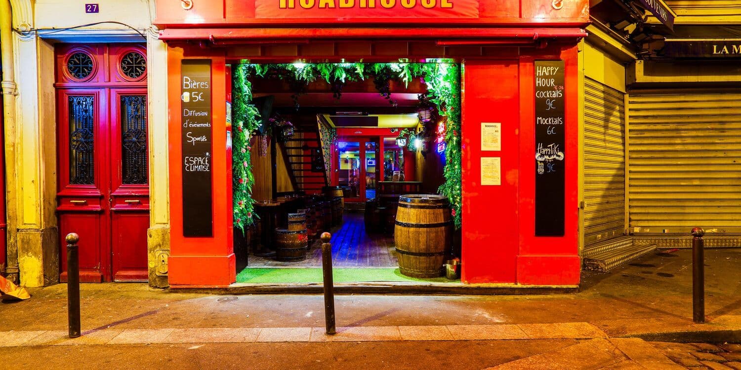 Roadhouse