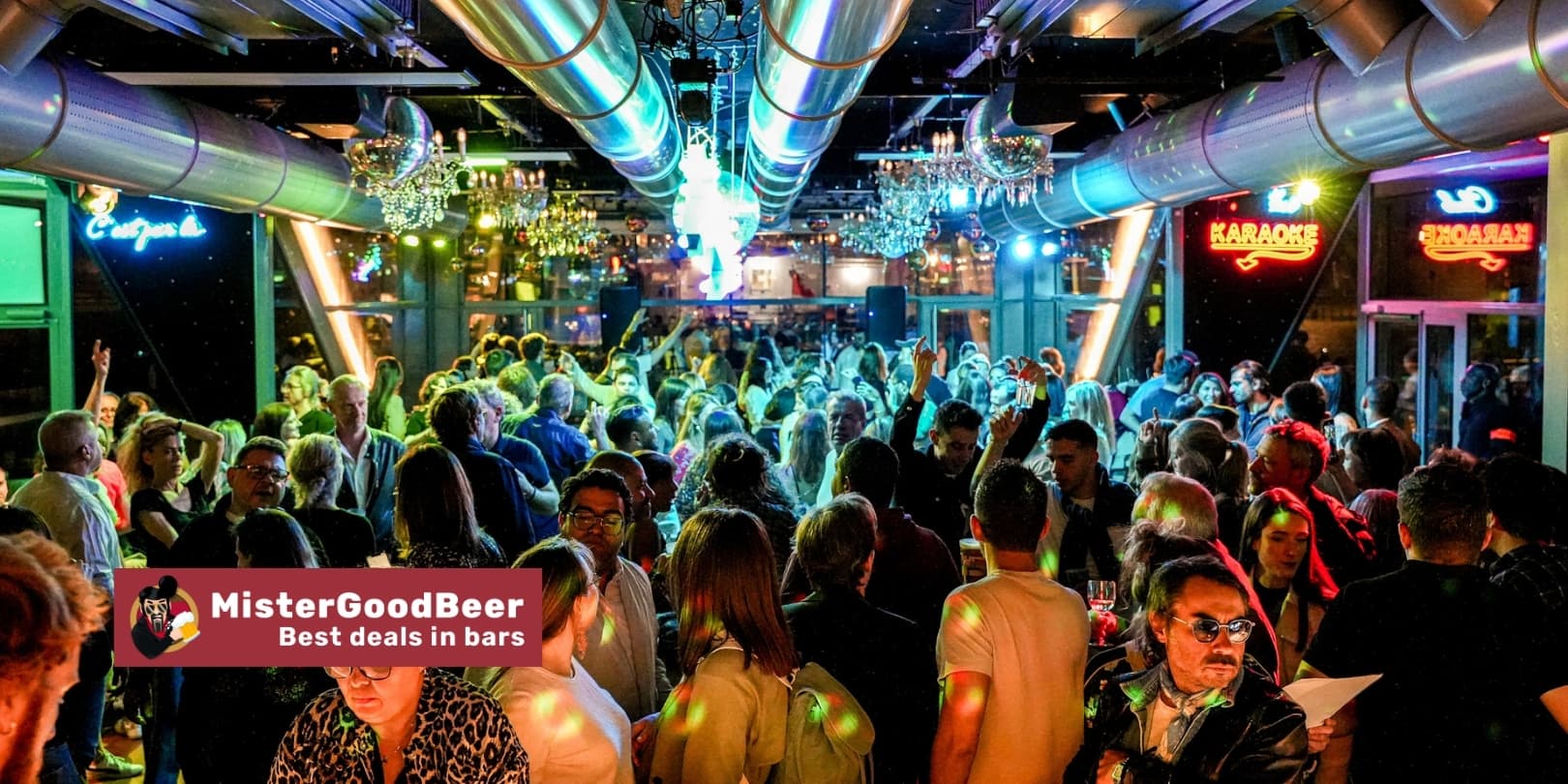 Annette K. Seine - Péniche